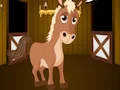 Peli Save Naive Horse Foal verkossa