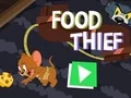 Peli Food Thief verkossa