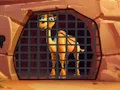 Peli Trapped in the Dunes verkossa