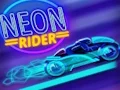 Peli Neon Rider verkossa