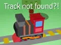 Peli Track not Found?! verkossa