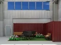 Peli Friends Who Live in the Warehouse verkossa
