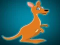 Peli Unlock The Kangaroo verkossa
