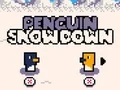 Peli Penguin Snowdown verkossa