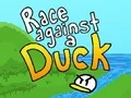 Peli Race Against a Duck verkossa