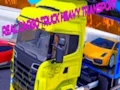 Peli Real Cargo Truck Heavy Transport verkossa