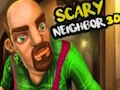 Peli Scary Neighbor 3D verkossa