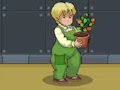 Peli Pleasing Boy Saving the Plant verkossa