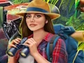Peli Jungle Secrets verkossa