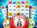 Peli Quest Bingo verkossa