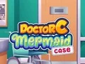 Peli Doctor C: Mermaid Case verkossa