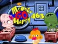 Peli Monkey Go Happy Stage 463 verkossa