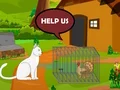 Peli Rescue the Troubled Turkey verkossa