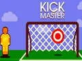 Peli Kick Master verkossa