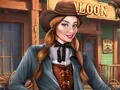 Peli Western Whodunit verkossa