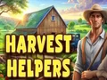 Peli Harvest Helpers verkossa