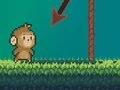 Peli Monkey Parkur verkossa