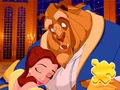 Peli Jigsaw Puzzle: Beauty And The Beast 2 verkossa