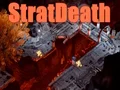 Peli StratDeath verkossa