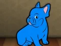 Peli Find Winston the Pug Dog verkossa
