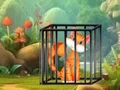 Peli Free the Garden Kitty verkossa