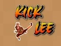 Peli Kick Lee verkossa