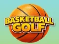 Peli Basketball Golf verkossa