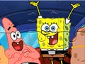 Peli Jigsaw Puzzle: SpongeBob SquarePants Sweet Family verkossa