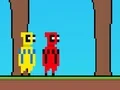 Peli RedPool Legends 2 Player verkossa
