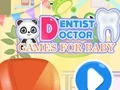 Peli Dentist Doctor Games for Baby verkossa
