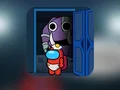 Peli Imposter & 100 Doors verkossa