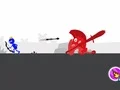 Peli Red And Blue Stickman Spy Puzzles verkossa