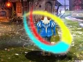 Peli King Escaped Magical Glowing verkossa
