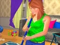 Peli Anime Mother Simulator verkossa