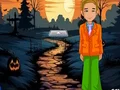 Peli Boy Escape From Horrific Land verkossa