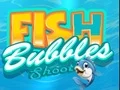 Peli Fish Bubbles Shooter verkossa