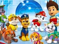Peli Jigsaw Puzzle: PAW Patrol Puppys verkossa