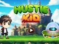 Peli Hustle Kid Adventures verkossa