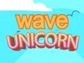 Peli Wave Unicorn verkossa