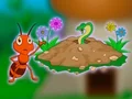 Peli Save Anthill verkossa