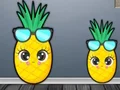 Peli Find Cool Pineapple verkossa