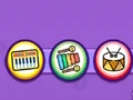Peli Musical Instruments for Kids verkossa