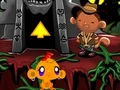 Peli Monkey Go Happy Stage 882 verkossa