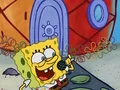 Peli FNF SpongeBob's Classic Showdown verkossa
