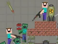 Peli Noob Playground Sandbox verkossa