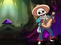 Peli Skeleton Rescue the Girlfriend verkossa