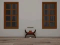 Peli Fireplace Room Escape verkossa