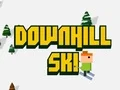 Peli Downhill Ski verkossa