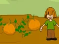 Peli Hooda Escape Pumpkin Patch 2024 verkossa