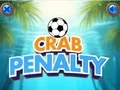 Peli Crab Penalty verkossa
